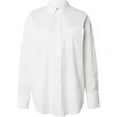 EDITED The Label Bluse 'Gianna' hvid