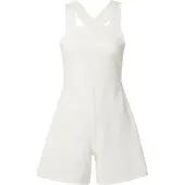 EDITED The Label Jumpsuit 'Alessia' hvid