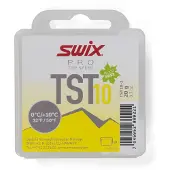 Swix Ts10 Turbo Yellow 0°c/+10°c 20g Voks