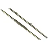 Cressi Spa Plasma Shark Spydspids 6.7 Mm