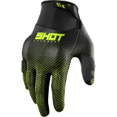 Shot Drift Rim Off-road Handsker