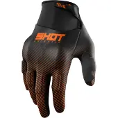 Shot Drift Rim Off-road Handsker