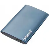 Intenso Premium 500gb Ekstern Ssd