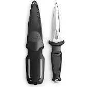 C4 Naifu Kniv