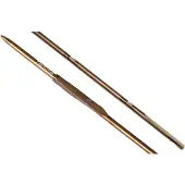 Cressi Spa Templa 6.7 Mm Spydskaft