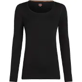 Icebreaker Merino 260 Tech Scoop Langærmet Baselayer