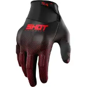 Shot Drift Rim Off-road Handsker