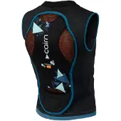 Cairn Proride D3o J Beskyttelsesvest