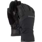 Burton - Skihandsker - Ak Gore-Tex Clutch Gloves True Black til UnisexUld - Størrelse XL - Sort