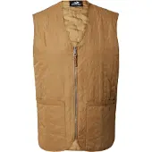 Pacemaker Vest 'Damien' beige