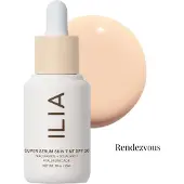 Ilia Super Serum Skin Tint SPF 30 Tonet ansigtscreme 30 ml Rendezvous