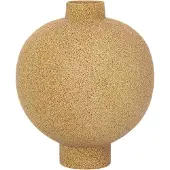 Urban Nature Culture Vico vase 23 cm Wood trush