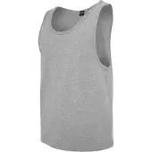 Urban Classics Bluser & t-shirts grå-meleret