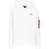Alpha industries Signature Bp Hættetrøje