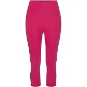 LASCANA Leggings hindbær