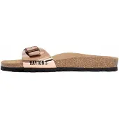 Bayton Pantoletter pink