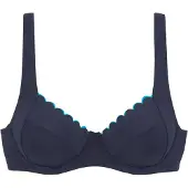 LASCANA Bikinioverdel ensian