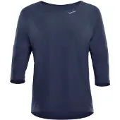 Winshape Funktionsbluse 'DT111LS' antracit
