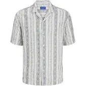 Jack & jones Relaxed Fit Hawaiiskjorte
