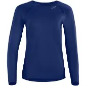 Winshape Funktionsbluse 'AET118LS' mørkeblå