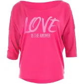 Winshape Funktionsbluse 'MCS001' pink
