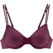 LASCANA Bikinioverdel bær