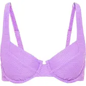 Sunseeker Bikinioverdel lyselilla