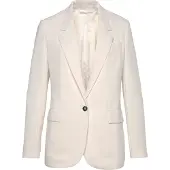 LASCANA Blazer hvid