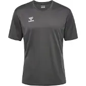 Hummel Essential - Grå, størrelse Medium