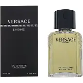 Versace Pour Homme Eau de toilette 100 ml