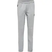 Hummel Move Grid Cotton Bukser