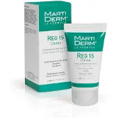 Martiderm The Originals Pro-Reg 15 Regenerating Cream 50ml