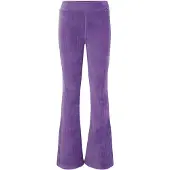 We fashion Leggings lilla