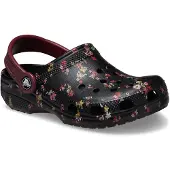 Crocs Classic Ditsy Floral Træsko