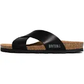 Bayton Pantoletter 'Gomera' sort