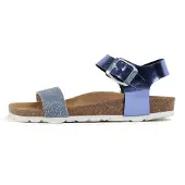 Bayton Sandaler 'Tyche' blå