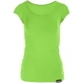 Winshape Funktionsbluse 'WTR4' lysegrøn