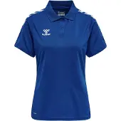 Hummel Core Xk Functional Kortærmet Polo