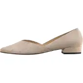 Högl Ballerinasko 'Boulevard 10' beige