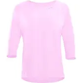 Winshape Funktionsbluse 'DT111LS' lavendel