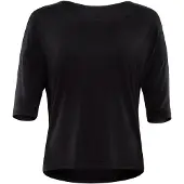 Winshape Funktionsbluse 'Bams001 ' sort