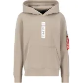 Alpha industries Alpha Rp Hættetrøje