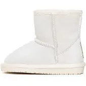Gooce Snowboots 'Ethel' offwhite