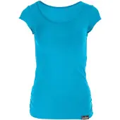 Winshape Funktionsbluse 'WTR4' turkis