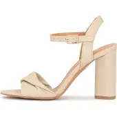 Kazar Sandaler beige