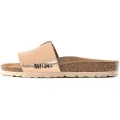Bayton Pantoletter 'DJILIAN' pink