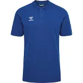 Hummel Funktionsskjorte 'GO 2.0' koboltblåt