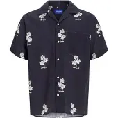 Jack & Jones Relaxed Fit Hawaiiskjorte