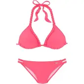 Buffalo Bikini hummer