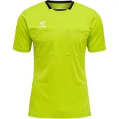 Hummel Dommertrøje - , størrelse Medium